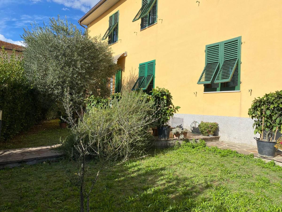 Le Siepi Apartment Reggello Exterior photo