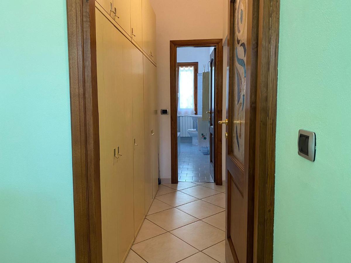 Le Siepi Apartment Reggello Exterior photo
