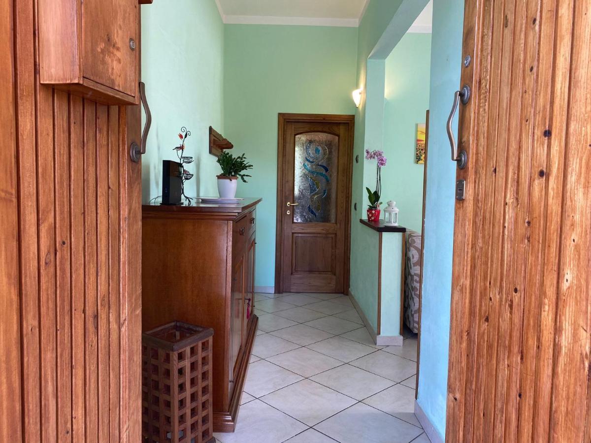 Le Siepi Apartment Reggello Exterior photo