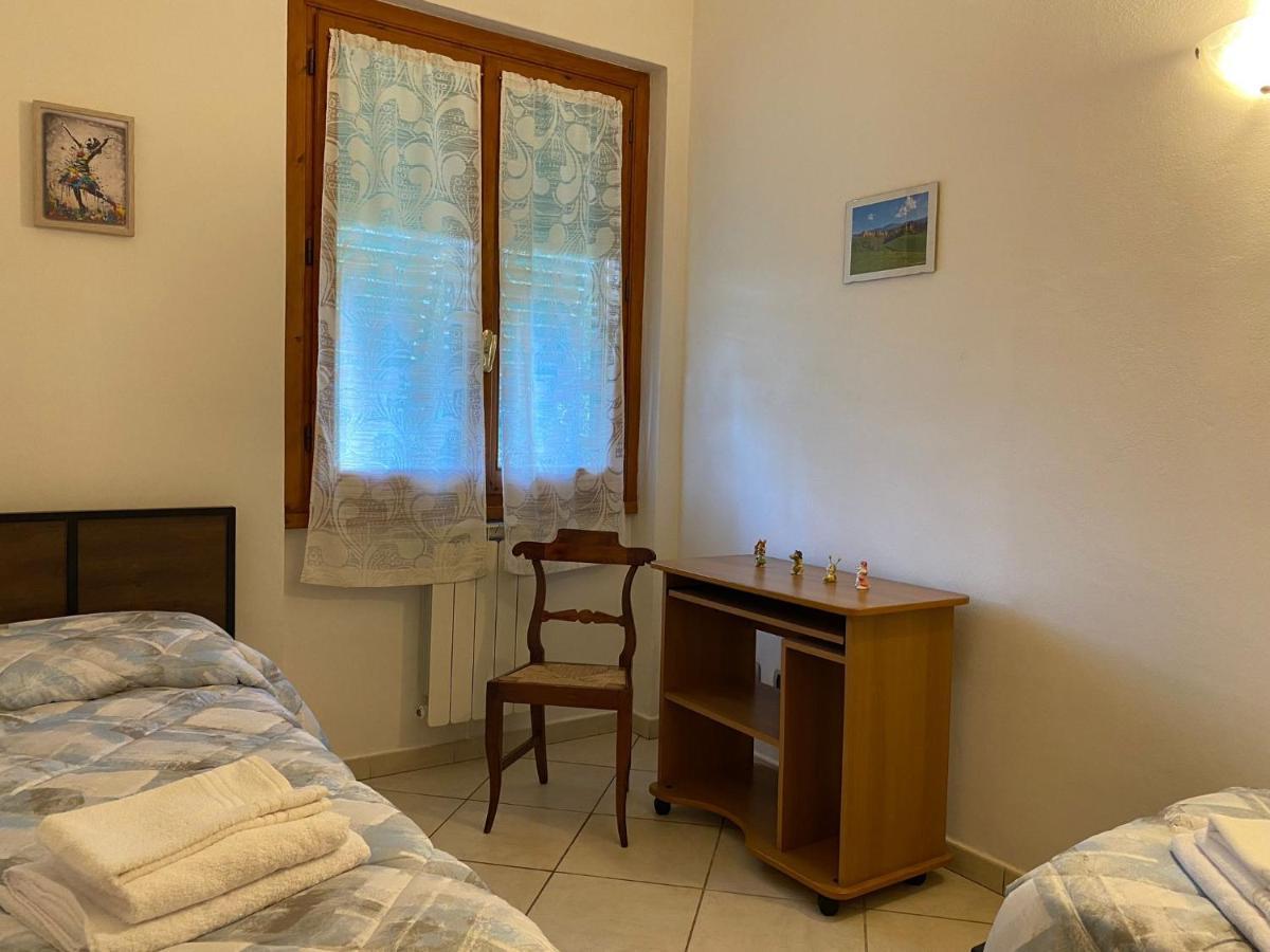 Le Siepi Apartment Reggello Exterior photo