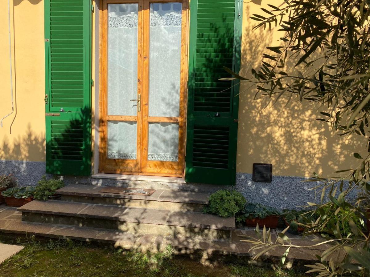 Le Siepi Apartment Reggello Exterior photo