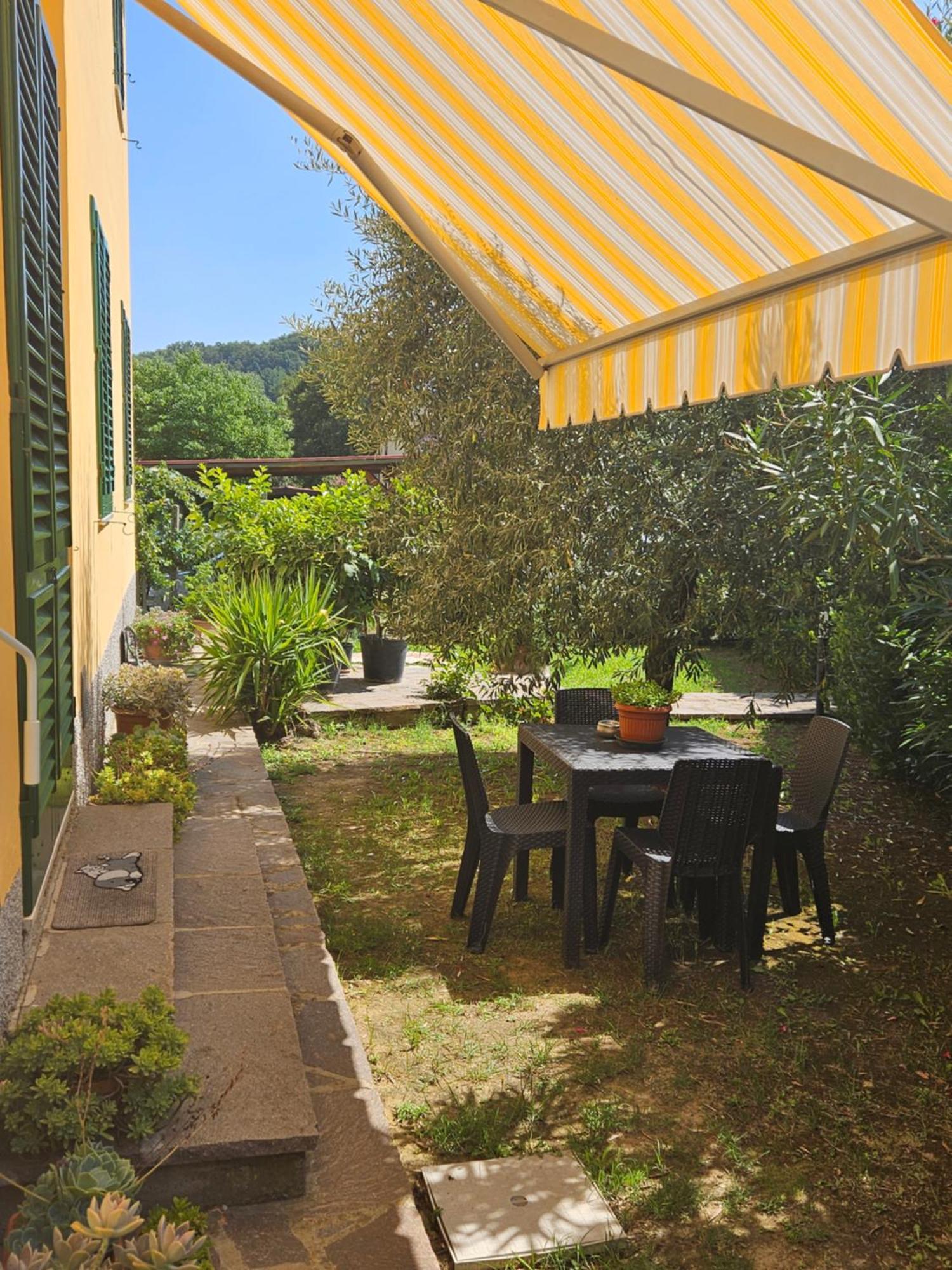 Le Siepi Apartment Reggello Exterior photo