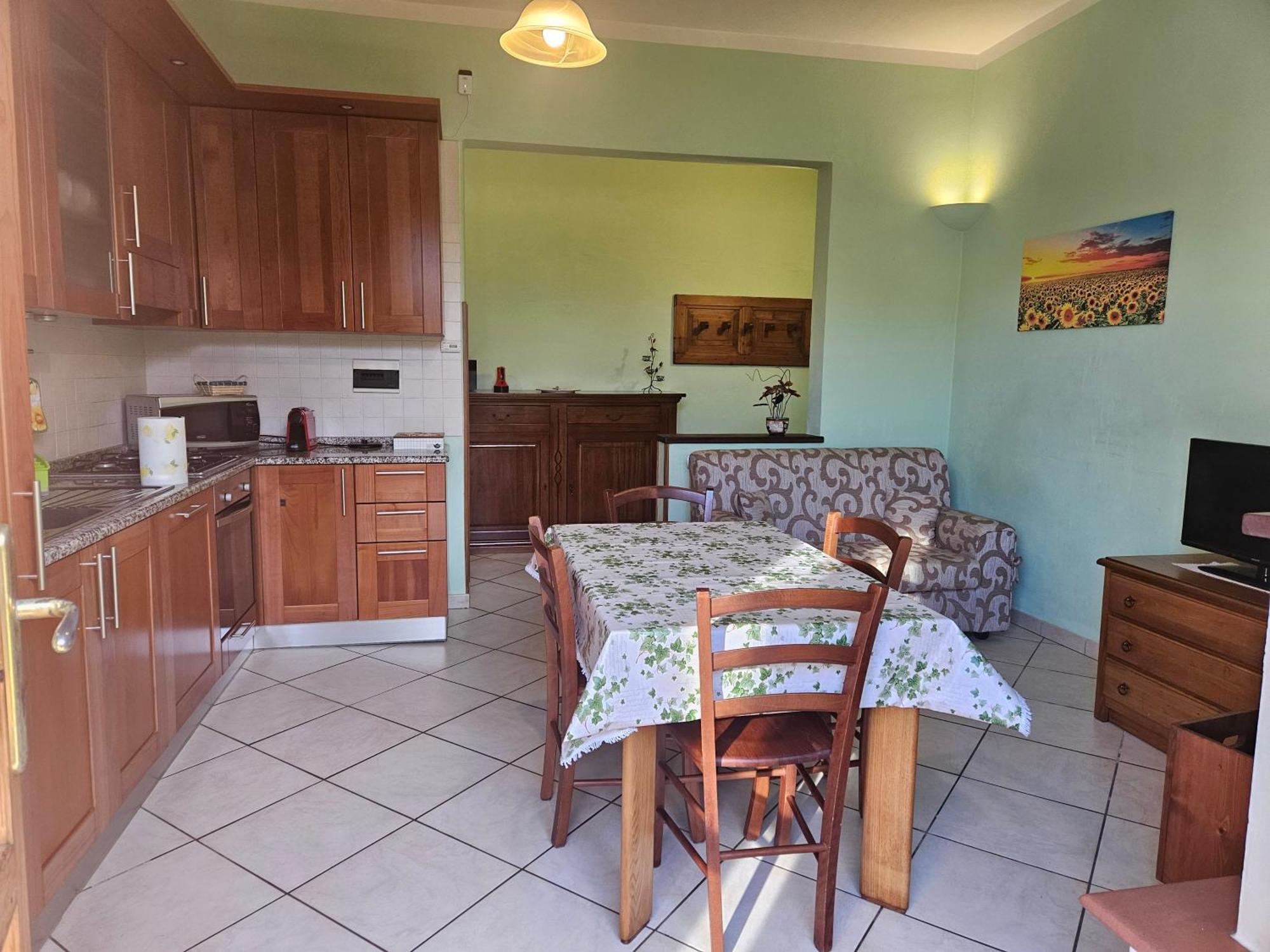 Le Siepi Apartment Reggello Exterior photo